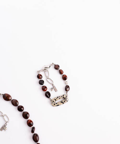 Браслет "Red Balance"