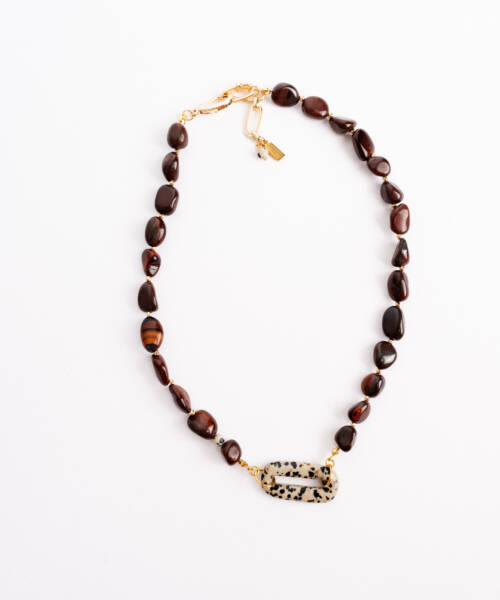 Чокер "Red Balance"