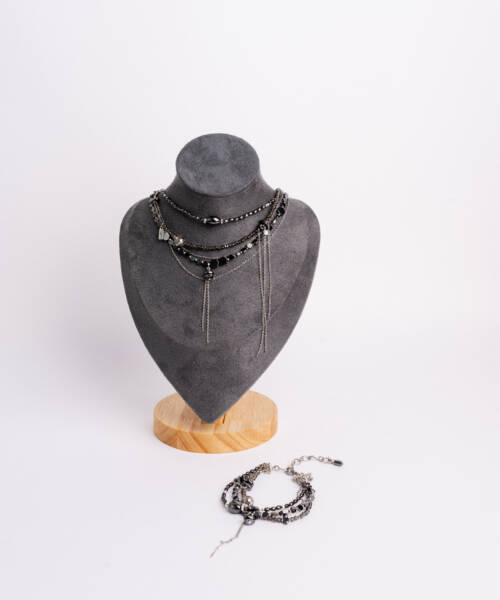 Kомплект «Dark Shine»