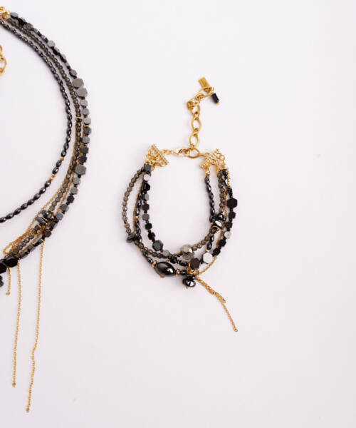 Браслет «Dark Shine»